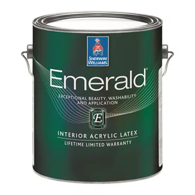 Emerald® Interior Acrylic Latex图像