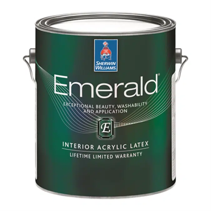 Emerald® Interior Acrylic Latex