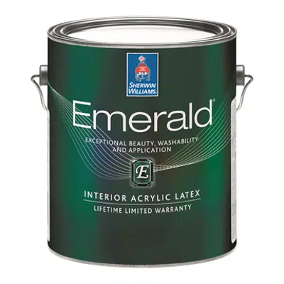 Image for Emerald® Interior Acrylic Latex