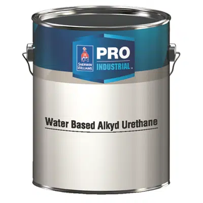 afbeelding voor Pro Industrial™ Waterbased Alkyd Urethane