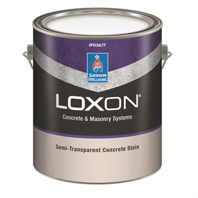 BIM objects Free download! Loxon® Vertical SemiTransparent Concrete