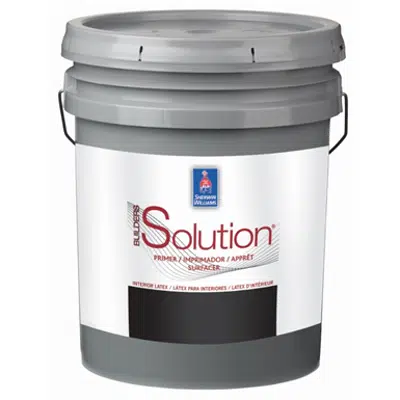 Image for Builders Solution® Primer/Surfacer