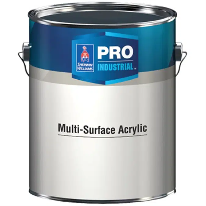 Pro deals industrial acrylic