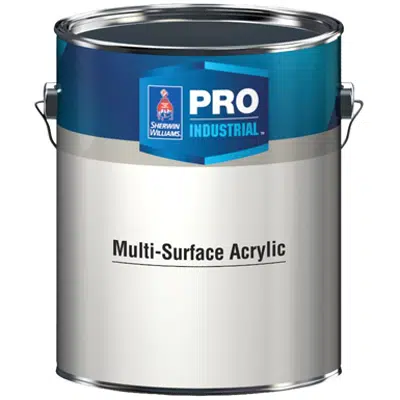 Image for Pro Industrial™ Multi-Surface Acrylic