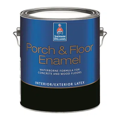 Image for Porch & Floor Enamel