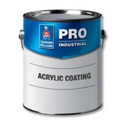 Image for Pro Industrial™ Acrylic Coating