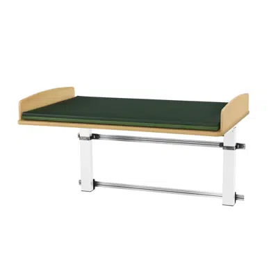 Changing table Elit Vägg120 이미지