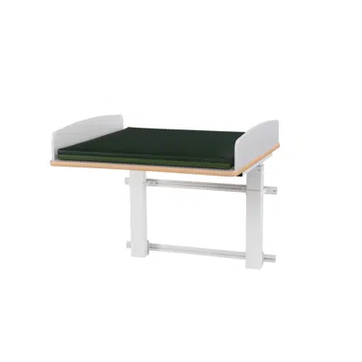 Changing table Elit Vägg  80 이미지