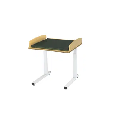 obraz dla Changing table Elit  80