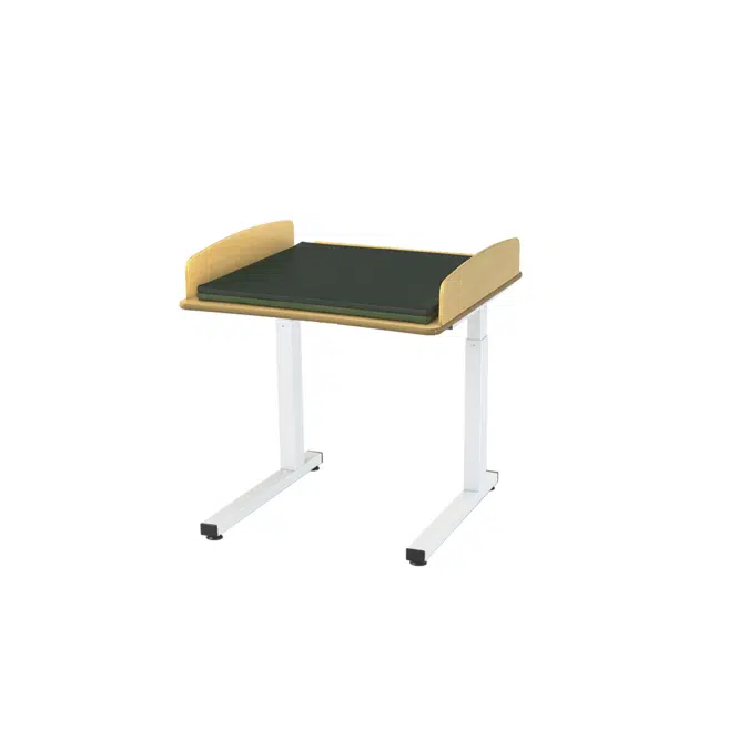 Changing table Elit  80