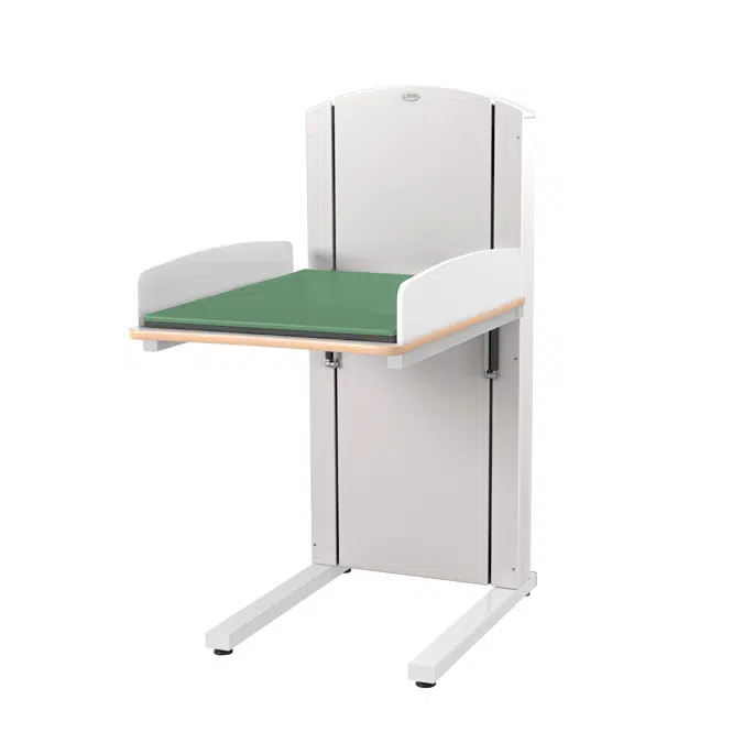 Changing table Lyfta  60 Golv