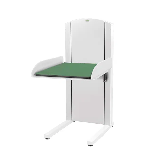 Changing table Lyfta  60 Golv