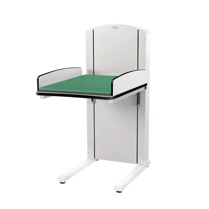 Changing table Lyfta  60 Golv