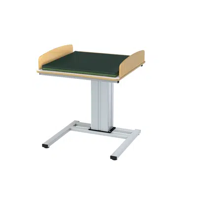 Changing table Elin 80