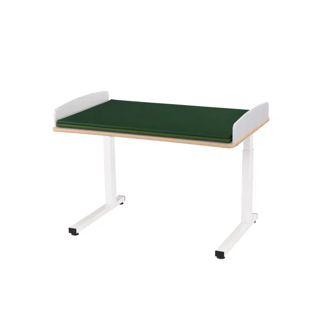 Changing table Elit 120