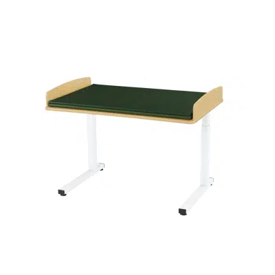 Changing table Elit 120