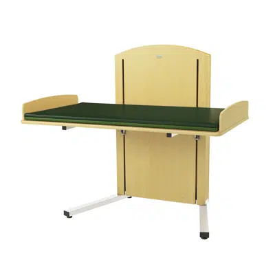 Changing table Lyfta 140