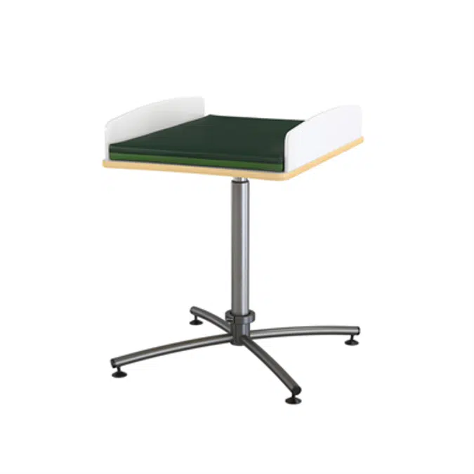 Changing table Manuela  60