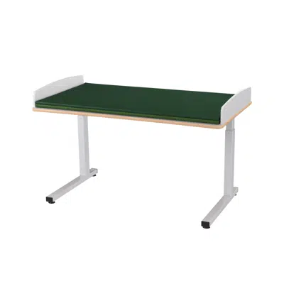Changing table Elit 140
