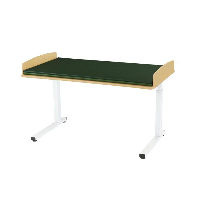 Changing table Elit 140