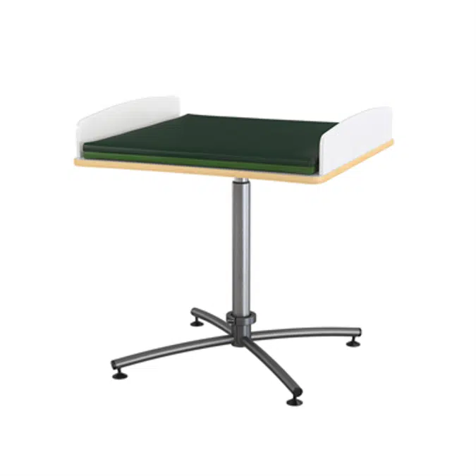 Skötbord Manuela 80