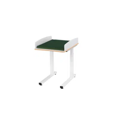 Changing table Elit 60