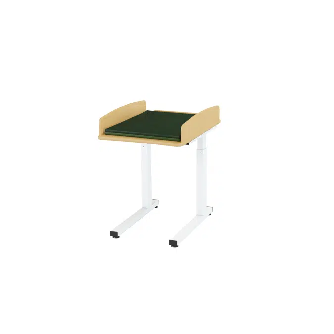 Changing table Elit  60