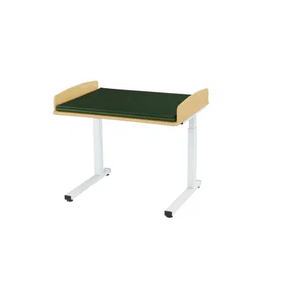 画像 Changing table Elit 100