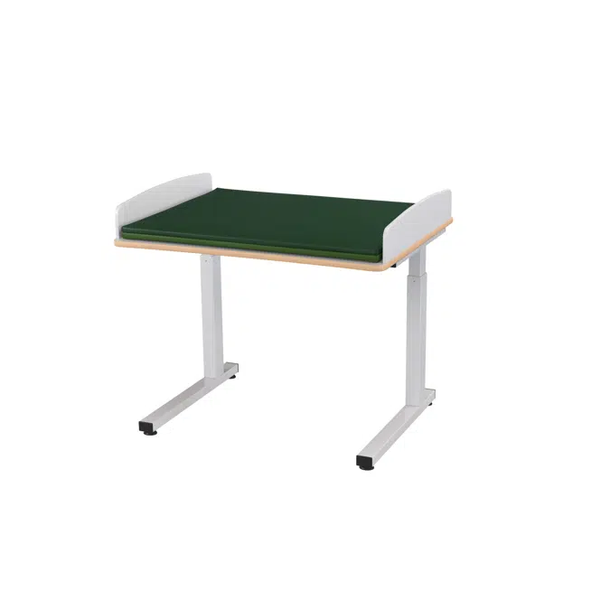 Changing table Elit 100