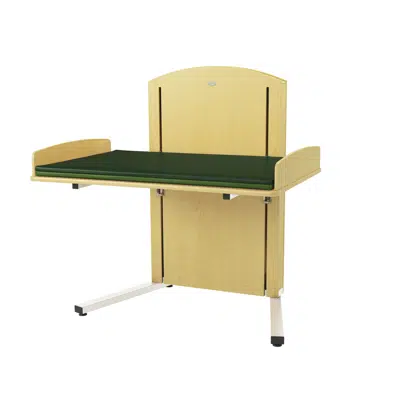 Changing table Lyfta 120