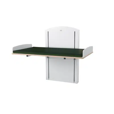 画像 Changing table Lyfta 140 Vägg