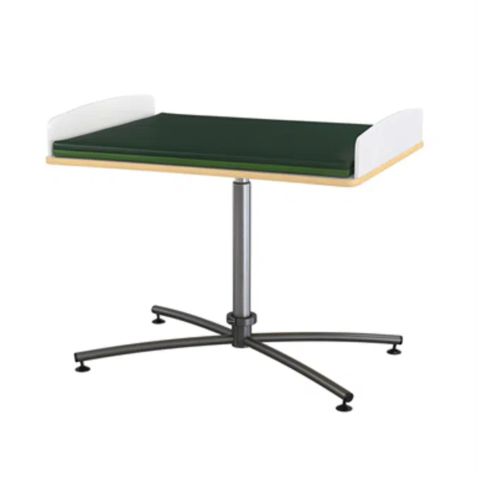 Changing table Manuela 100