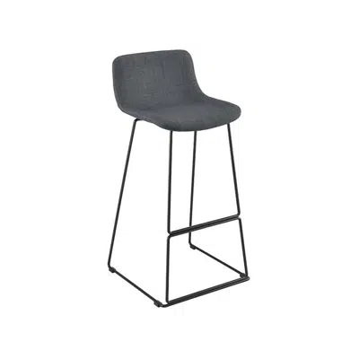 Rockworth MELLOW STOOL BAR图像