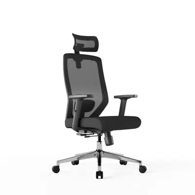 Image for Rockworth Boda Highback Chair