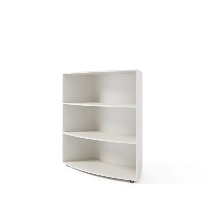 BIM objects - Free download! Rockworth JOY (Series 50) 3-Single ...