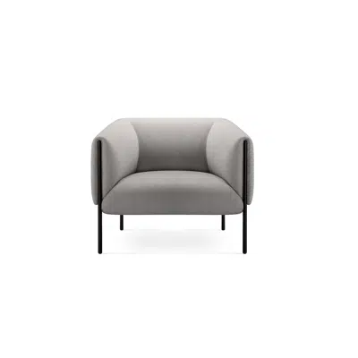 Image for Rockworth AMI 1-SEAT