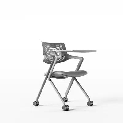 imazhi i Rockworth MOLLY TRAINING WITH TABLET