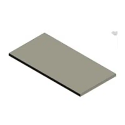 Image for Rockworth S66 (Stack) Topper 900 W