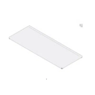 Rockworth Stack (S66) Cabinet Accessories Steel Shelf için görüntü