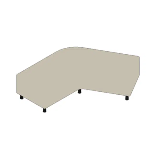 Rockworth Valo 120 Fully Seat External