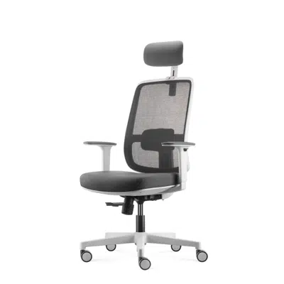 Rockworth Lotto Highback Chair图像