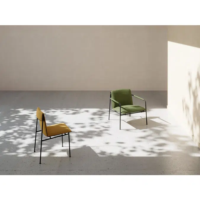 Rockworth KASA CHAIR