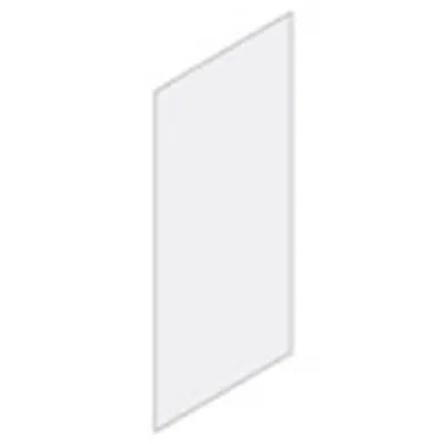 Image for Rockworth Compactor (S67) Back Panel