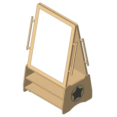 Rockworth Harmony Board için görüntü