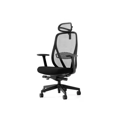 Image for Rockworth AIRY HIGHBACK CHAIR