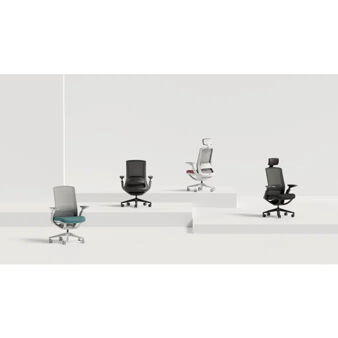 Rockworth AIRY HIGHBACK CHAIR