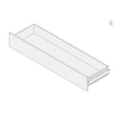 Image for Rockworth Compactor (S67) Drawer