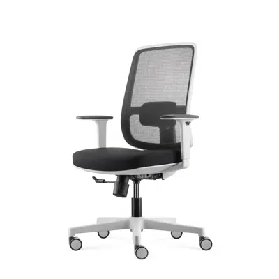 Imagem para Rockworth Lotto Midback Chair}