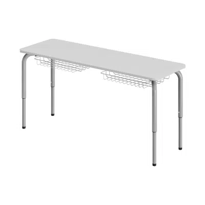 kép a termékről - Rockworth JOY (Series 50) Two Student Desk - 50TSD050150