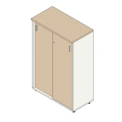 kép a termékről - Rockworth Cabinet Freestanding Cabinet - ACT820